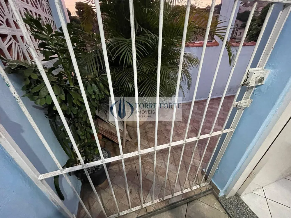 Casa, 2 quartos, 100 m² - Foto 3