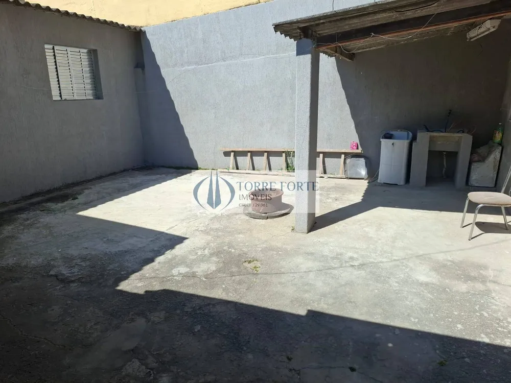 Casa, 4 quartos, 255 m² - Foto 7