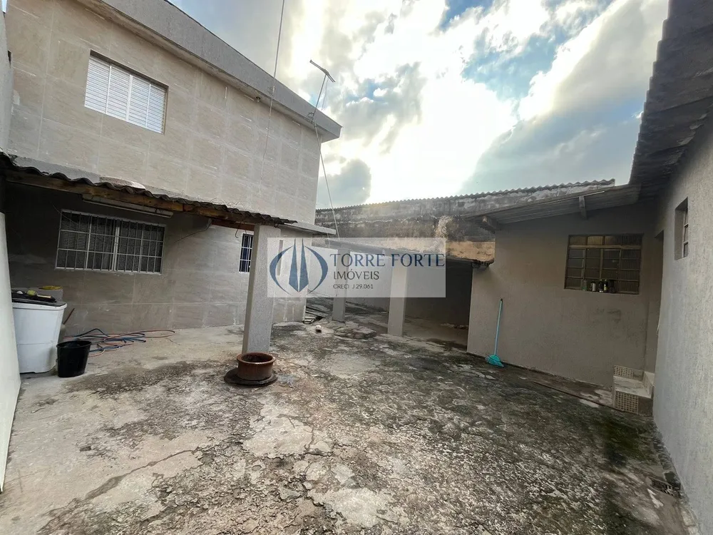 Casa, 4 quartos, 255 m² - Foto 6