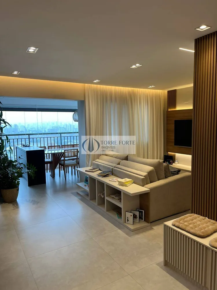 Apartamento, 2 quartos, 92 m² - Foto 6