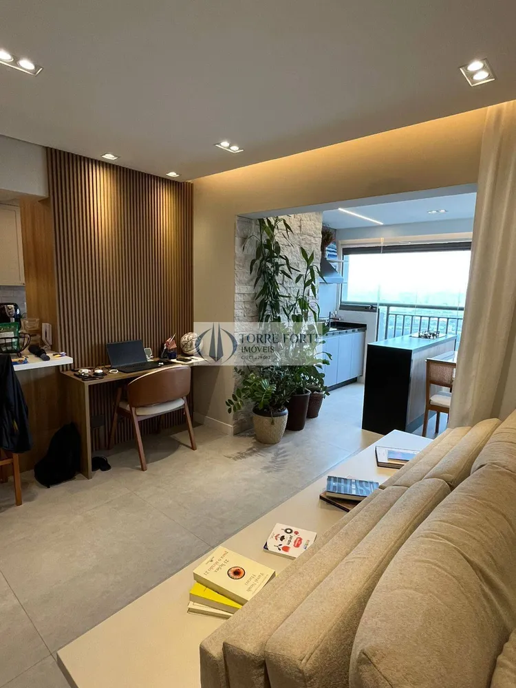 Apartamento, 2 quartos, 92 m² - Foto 8