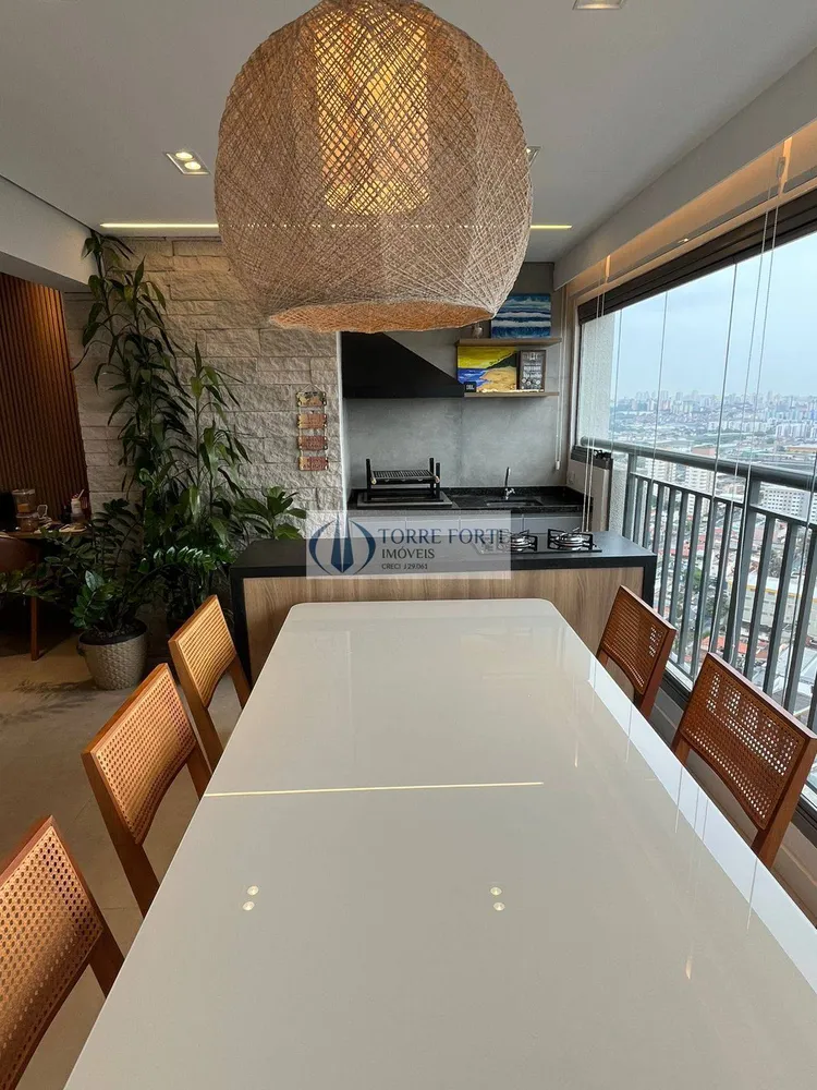 Apartamento, 2 quartos, 92 m² - Foto 4