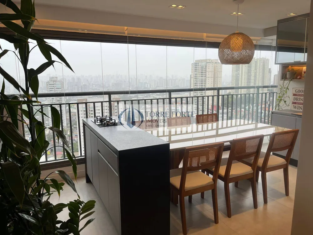 Apartamento, 2 quartos, 92 m² - Foto 1