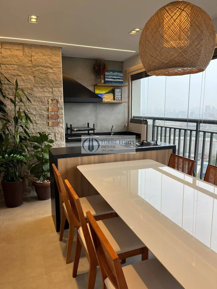 Apartamento, 2 quartos, 92 m² - Foto 5