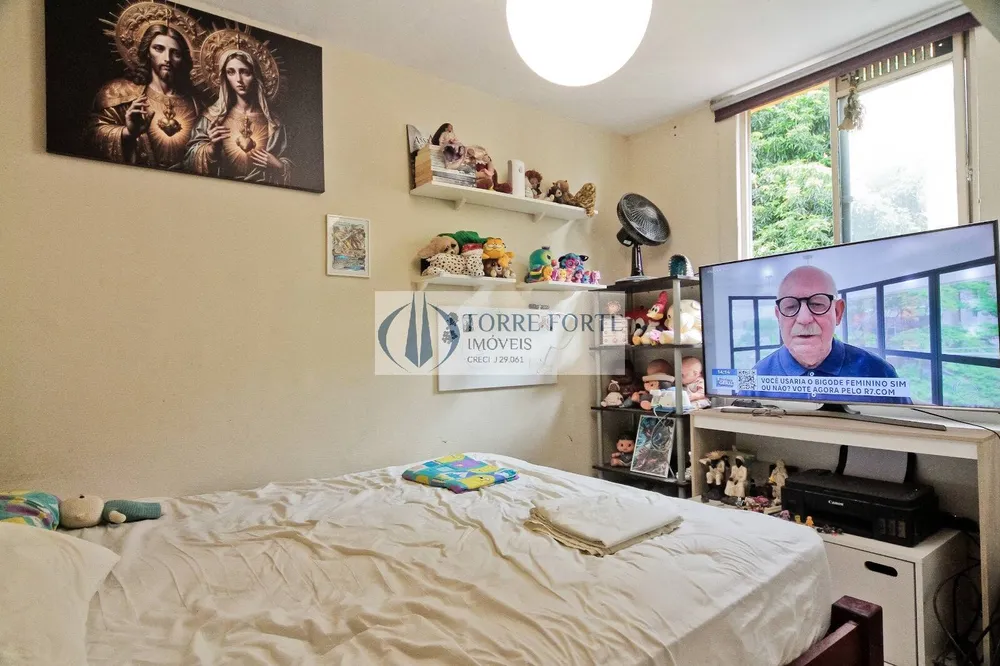 Apartamento, 2 quartos, 48 m² - Foto 4
