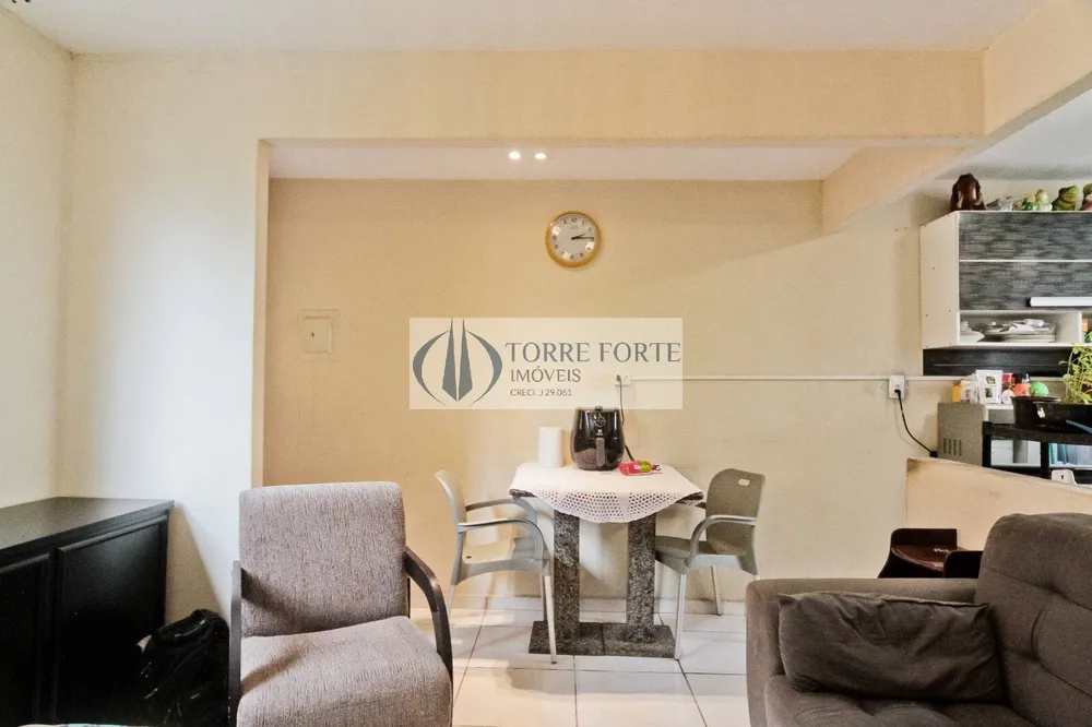 Apartamento, 2 quartos, 48 m² - Foto 3