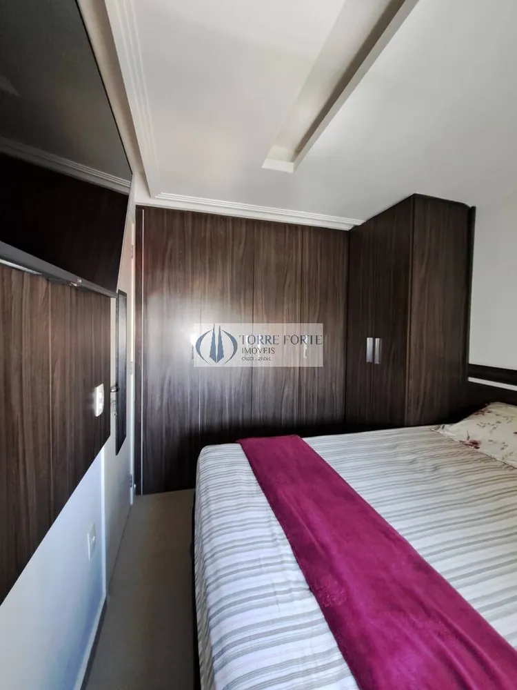 Apartamento, 1 quarto, 33 m² - Foto 7