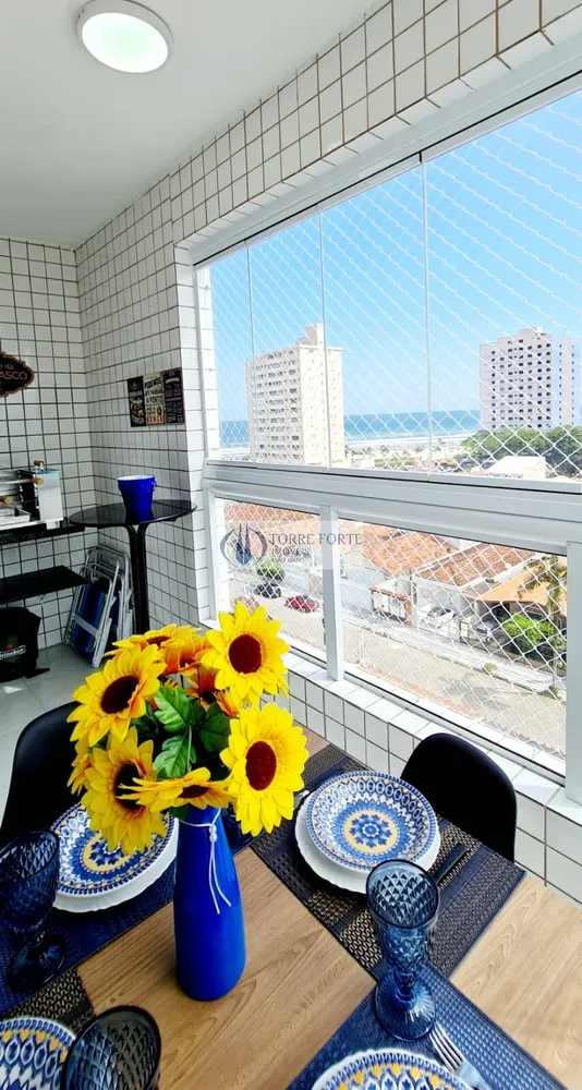 Apartamento, 1 quarto, 42 m² - Foto 1