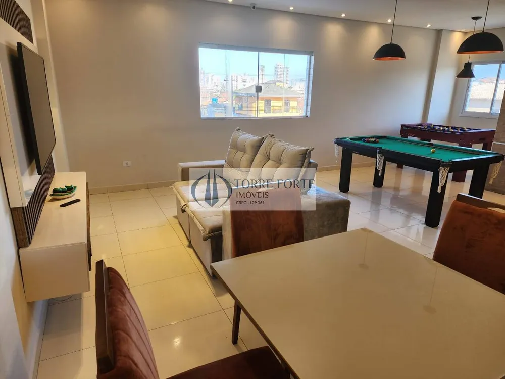 Apartamento, 1 quarto, 42 m² - Foto 7