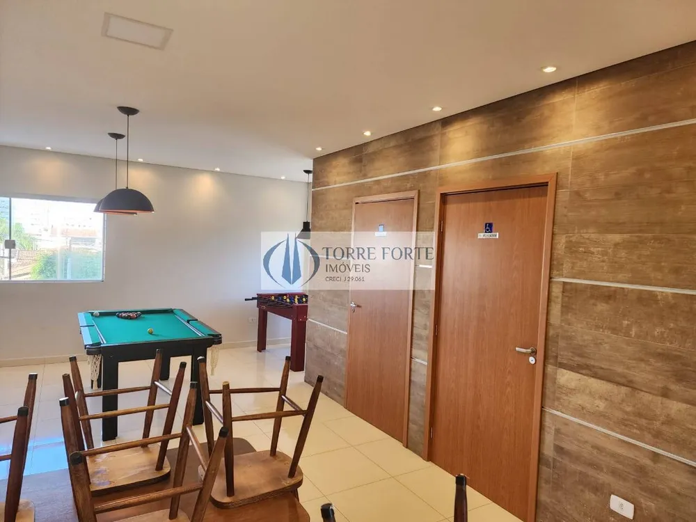 Apartamento, 1 quarto, 42 m² - Foto 6