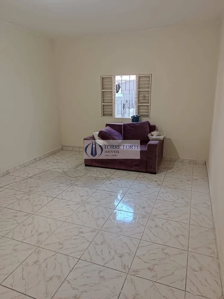 Casa, 2 quartos, 90 m² - Foto 1