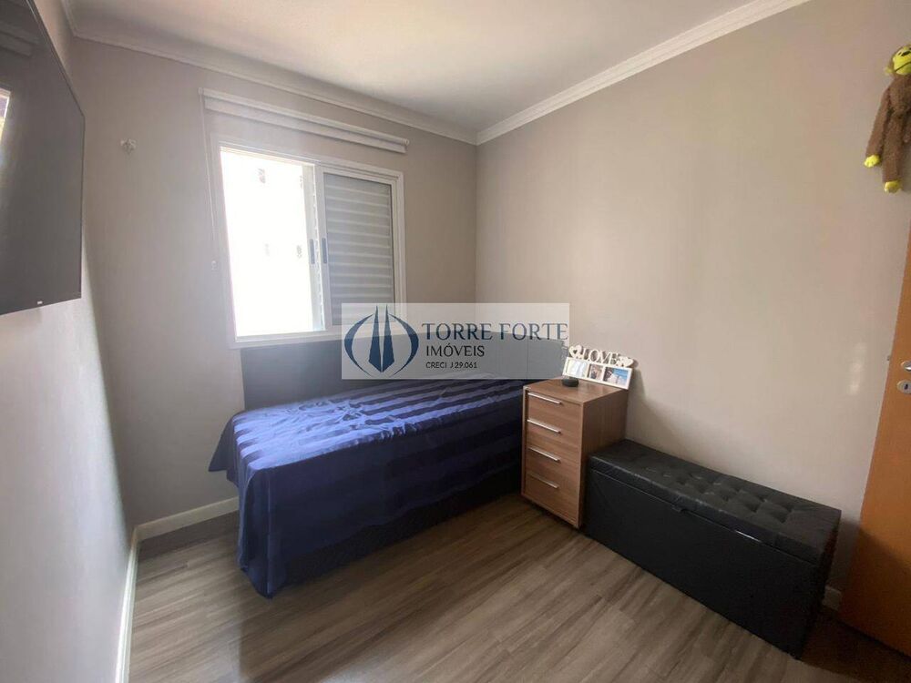 Apartamento à venda com 2 quartos, 47m² - Foto 4