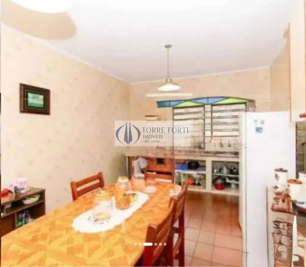 Casa, 3 quartos, 100 m² - Foto 2