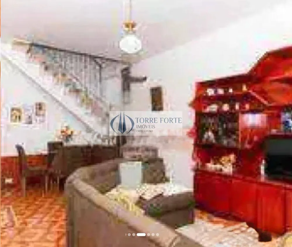 Casa, 3 quartos, 100 m² - Foto 4