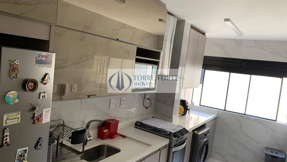 Apartamento, 2 quartos, 64 m² - Foto 5