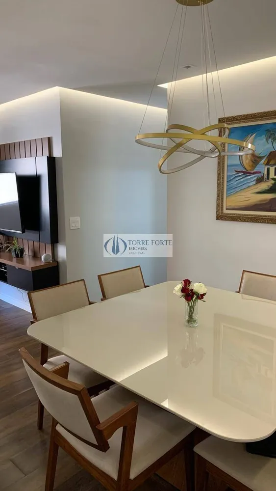 Apartamento, 2 quartos, 64 m² - Foto 4