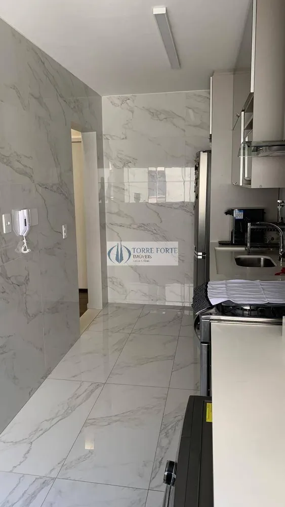 Apartamento, 2 quartos, 64 m² - Foto 6