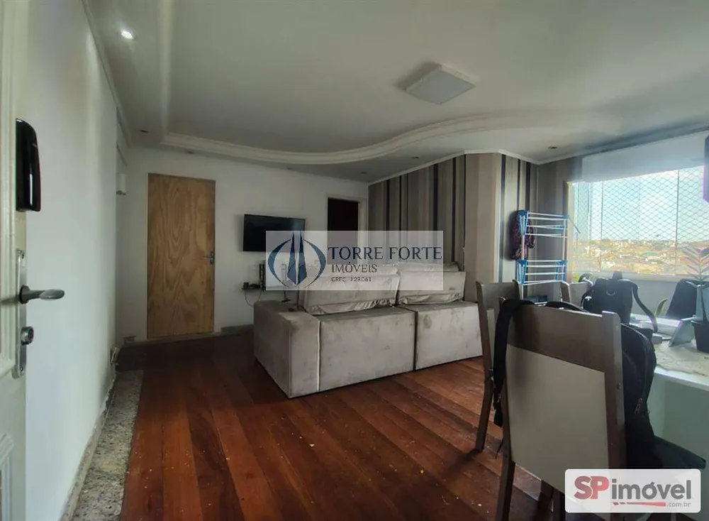 Apartamento, 2 quartos, 55 m² - Foto 4