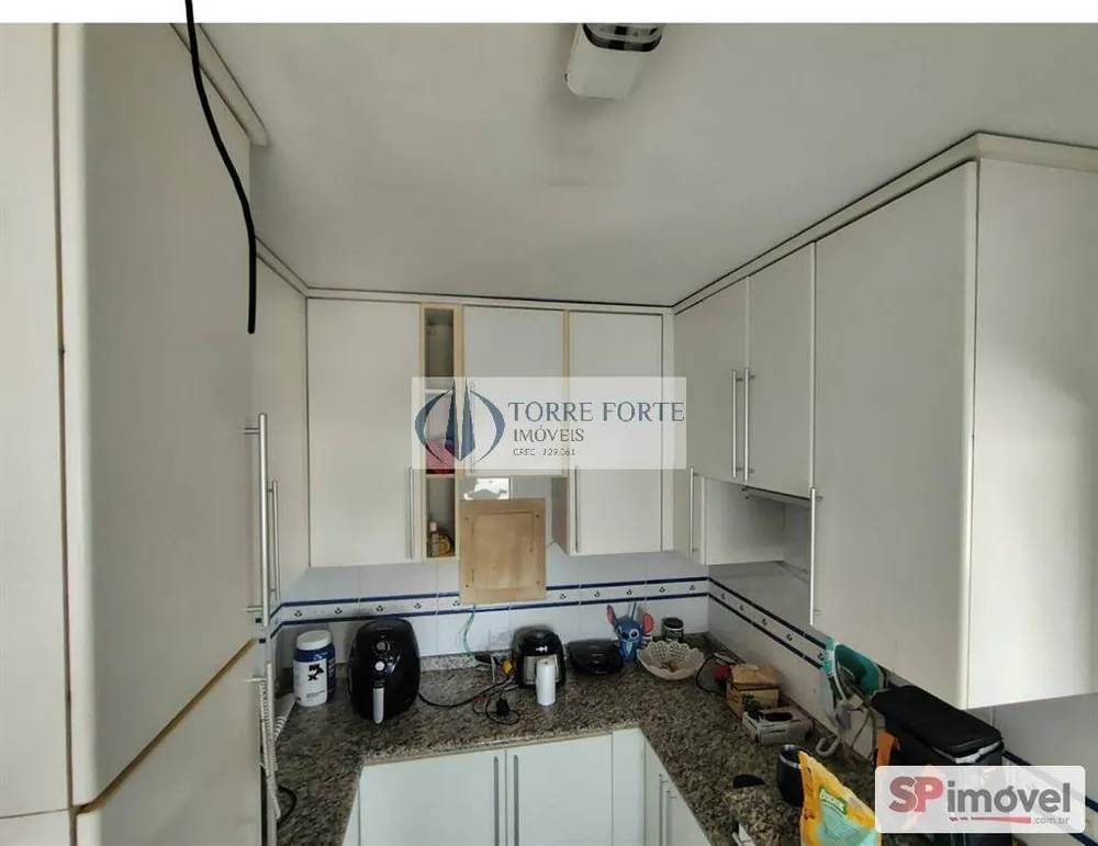 Apartamento, 2 quartos, 55 m² - Foto 2