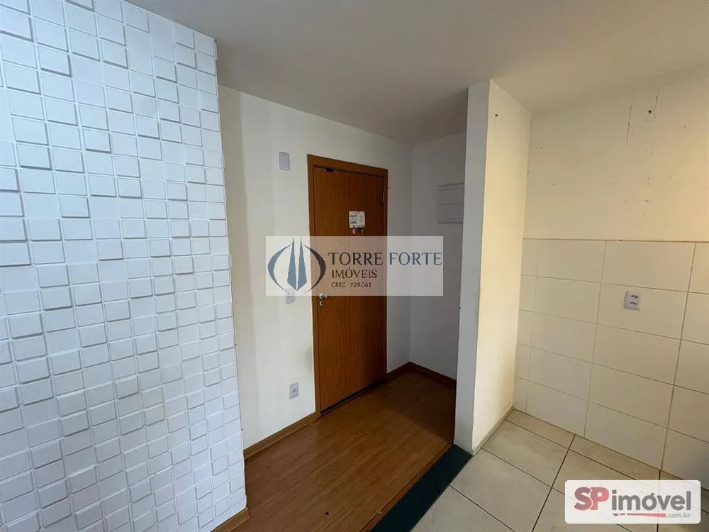 Apartamento, 2 quartos, 43 m² - Foto 4