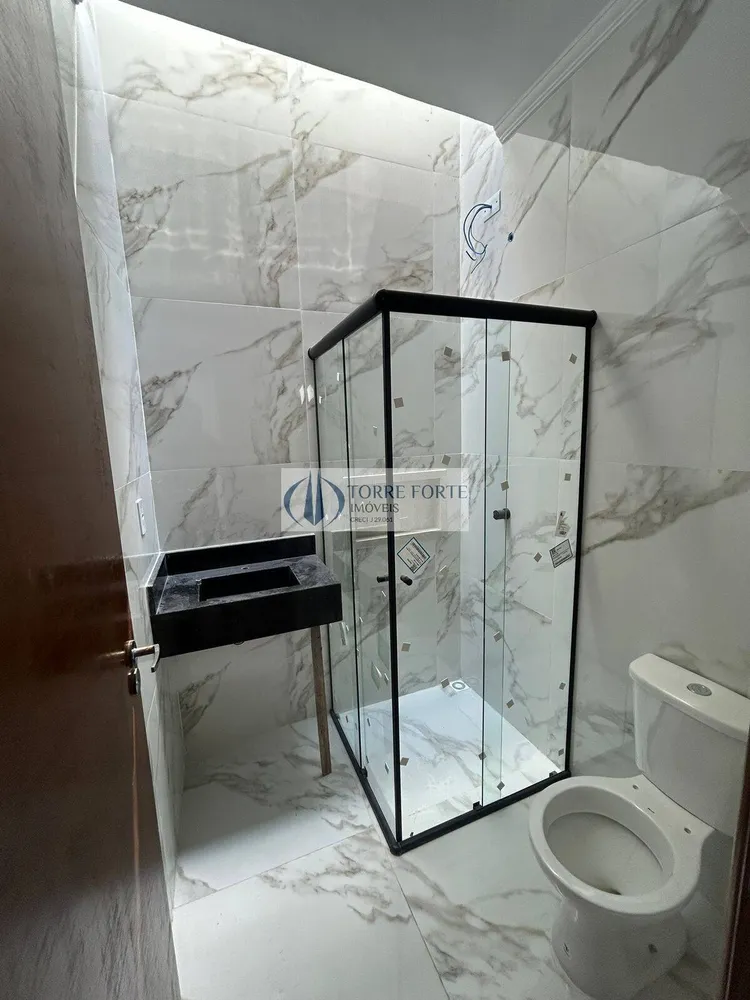 Casa, 3 quartos, 75 m² - Foto 7