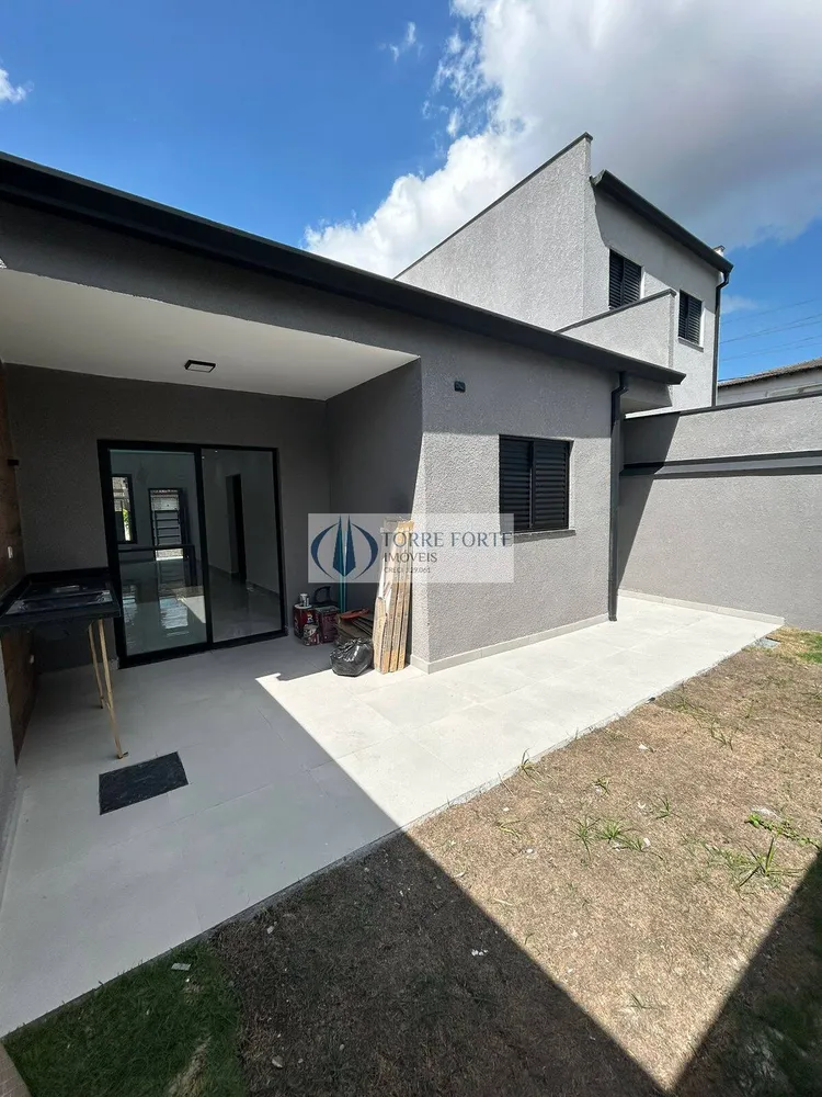 Casa, 3 quartos, 75 m² - Foto 8