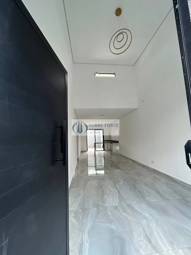 Casa, 3 quartos, 75 m² - Foto 1