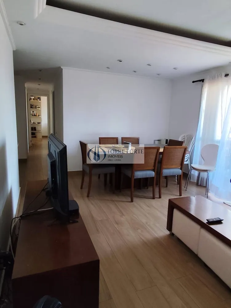 Apartamento, 3 quartos, 90 m² - Foto 8