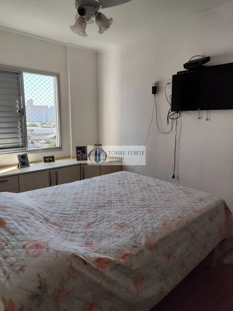 Apartamento, 3 quartos, 90 m² - Foto 5