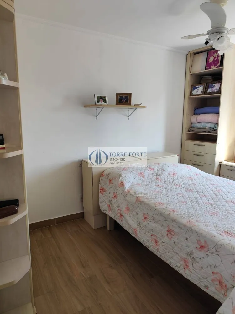 Apartamento, 3 quartos, 90 m² - Foto 7