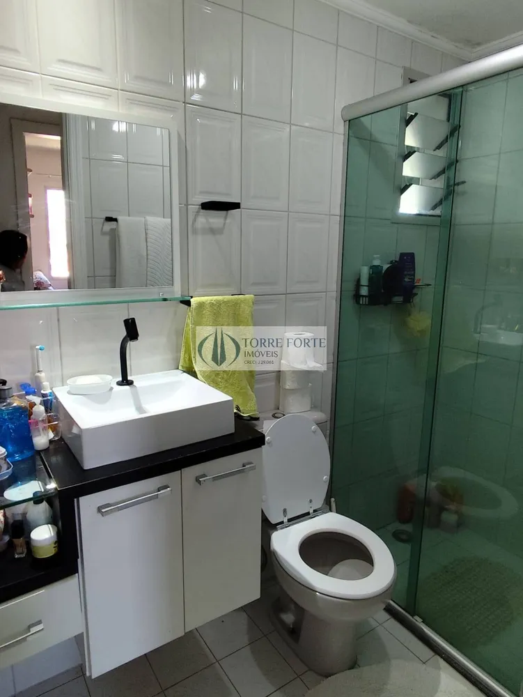 Apartamento, 3 quartos, 90 m² - Foto 3