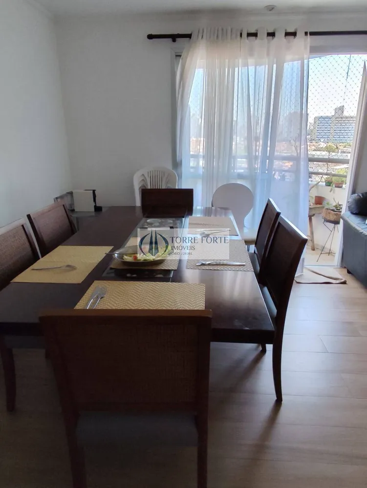 Apartamento, 3 quartos, 90 m² - Foto 6