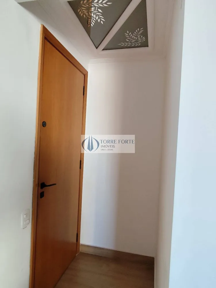 Apartamento, 3 quartos, 90 m² - Foto 2