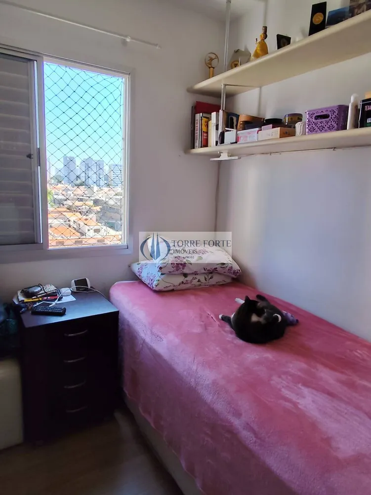 Apartamento, 3 quartos, 90 m² - Foto 4