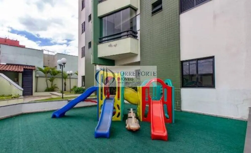 Apartamento, 2 quartos, 64 m² - Foto 6