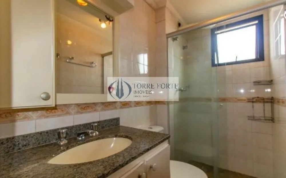 Apartamento, 2 quartos, 64 m² - Foto 1