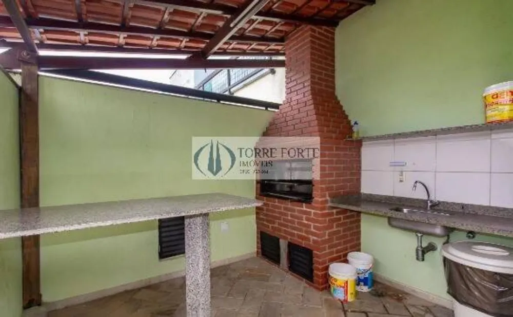 Apartamento, 2 quartos, 64 m² - Foto 5