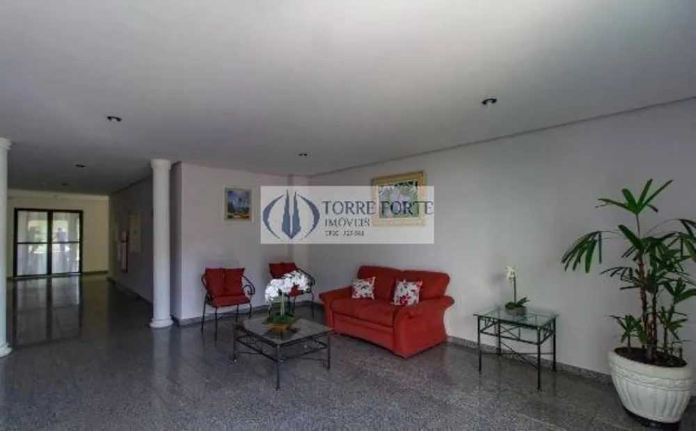 Apartamento, 2 quartos, 64 m² - Foto 8