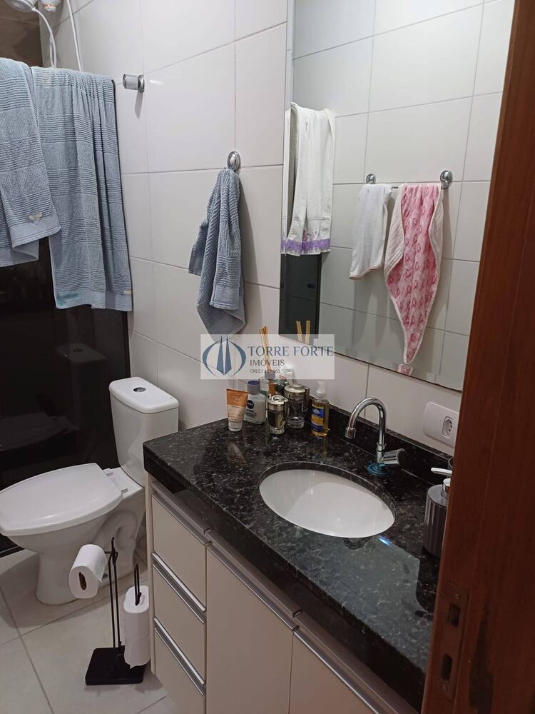 Apartamento, 3 quartos, 100 m² - Foto 4