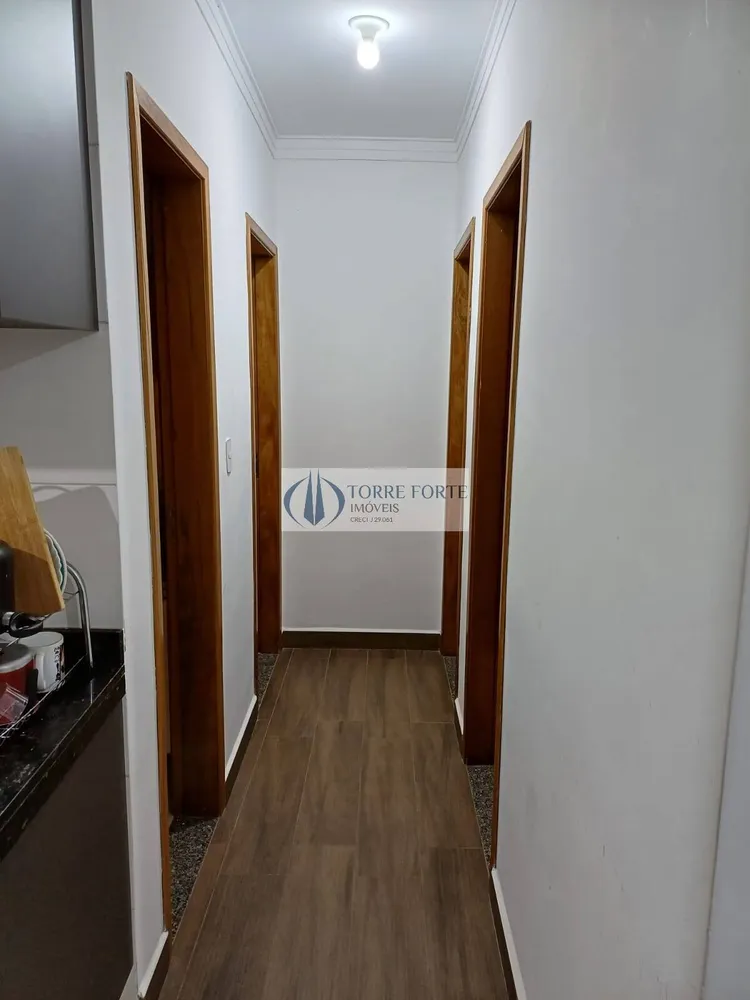 Apartamento, 3 quartos, 100 m² - Foto 7