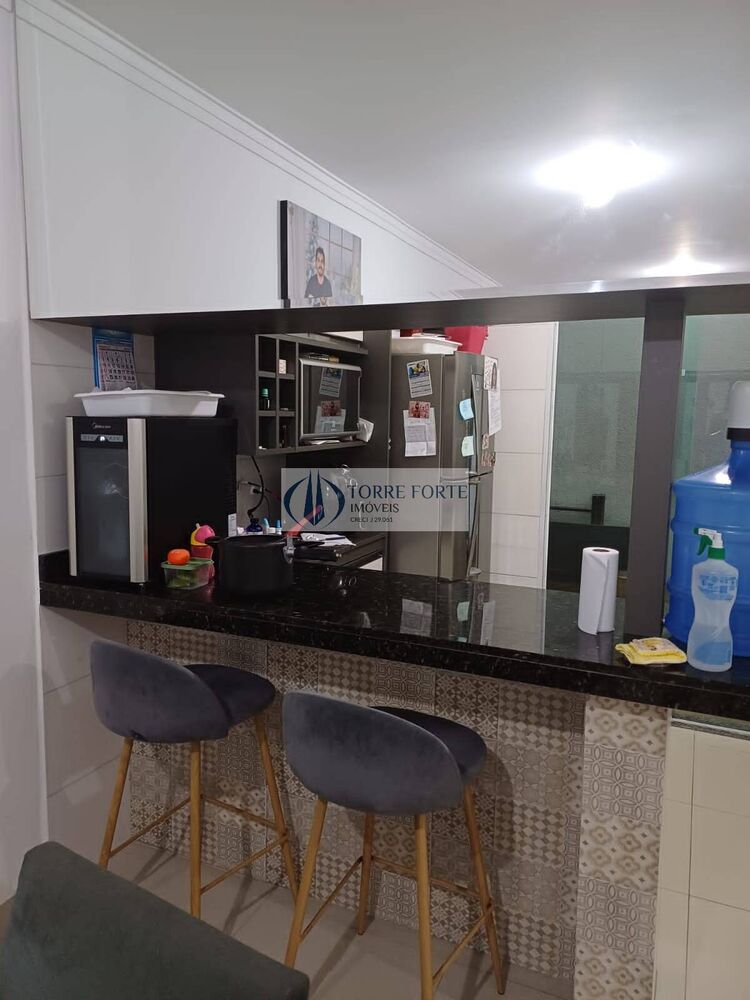 Apartamento, 3 quartos, 100 m² - Foto 3