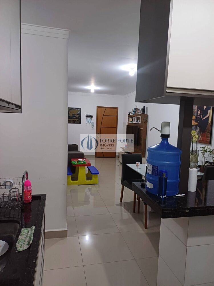 Apartamento, 3 quartos, 100 m² - Foto 1