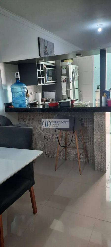 Apartamento, 3 quartos, 100 m² - Foto 5