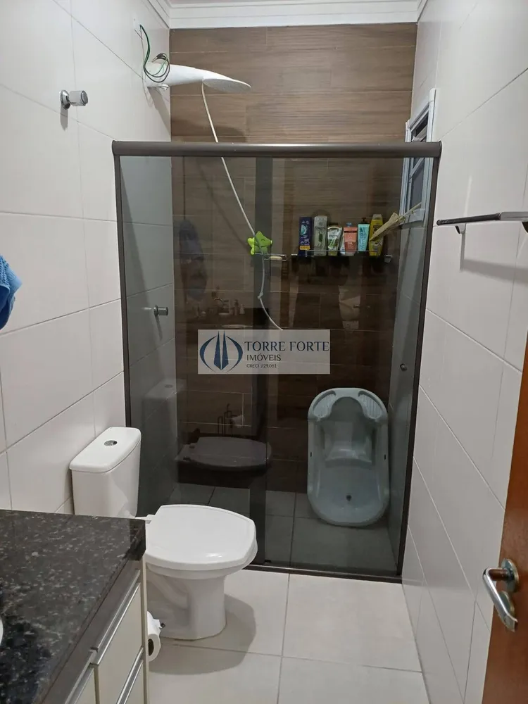 Apartamento, 3 quartos, 100 m² - Foto 6
