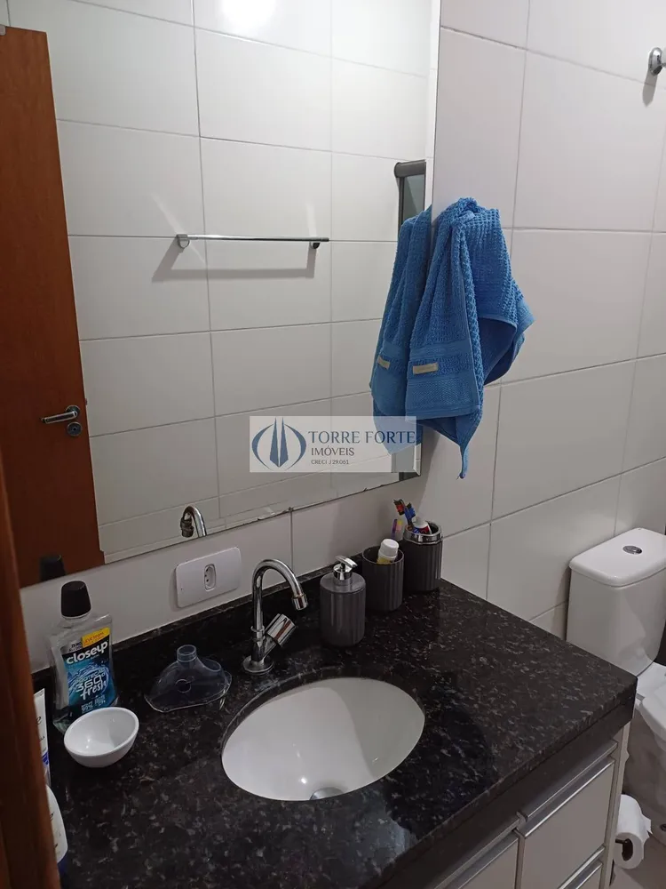 Apartamento, 3 quartos, 100 m² - Foto 8