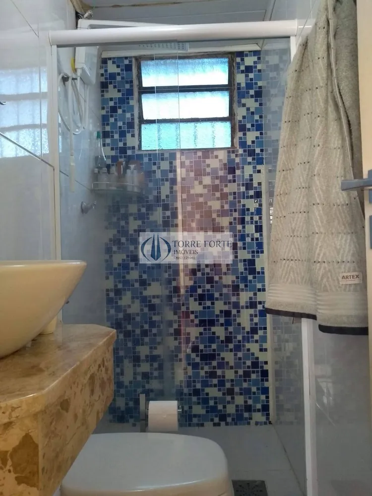 Apartamento, 2 quartos, 42 m² - Foto 2