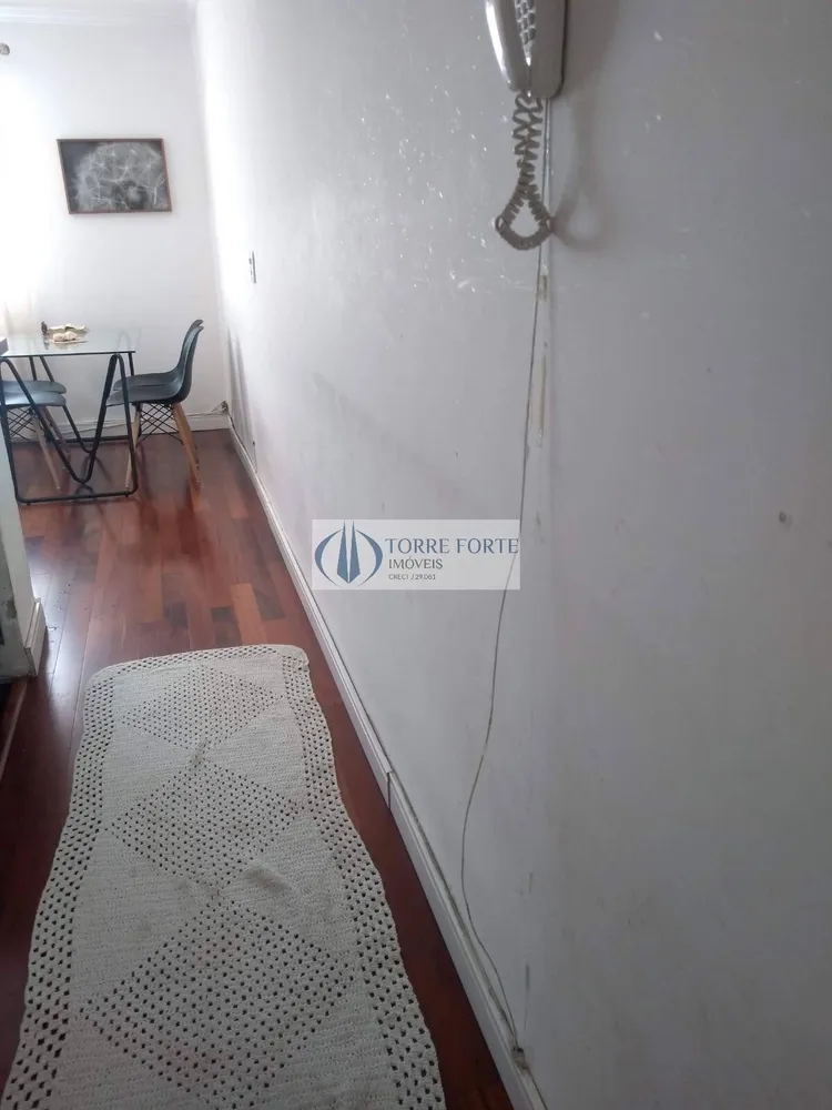 Apartamento, 2 quartos, 42 m² - Foto 3
