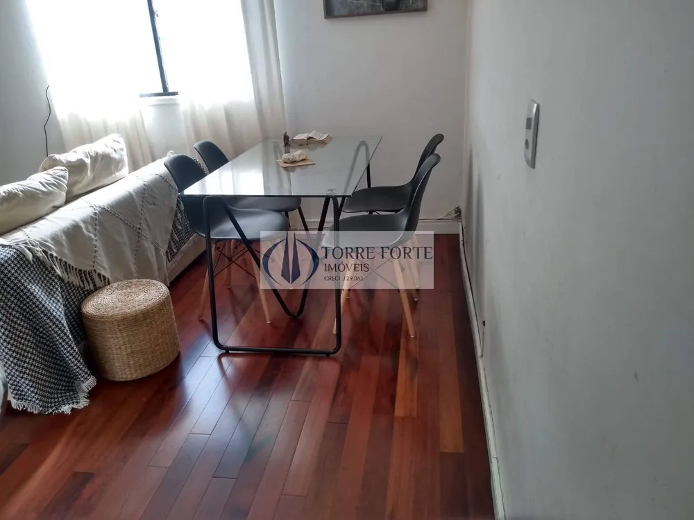 Apartamento, 2 quartos, 42 m² - Foto 4