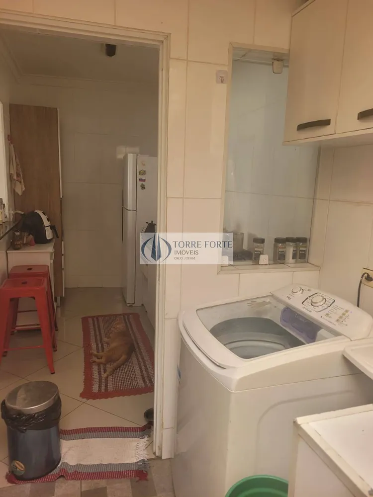 Casa, 2 quartos, 75 m² - Foto 3