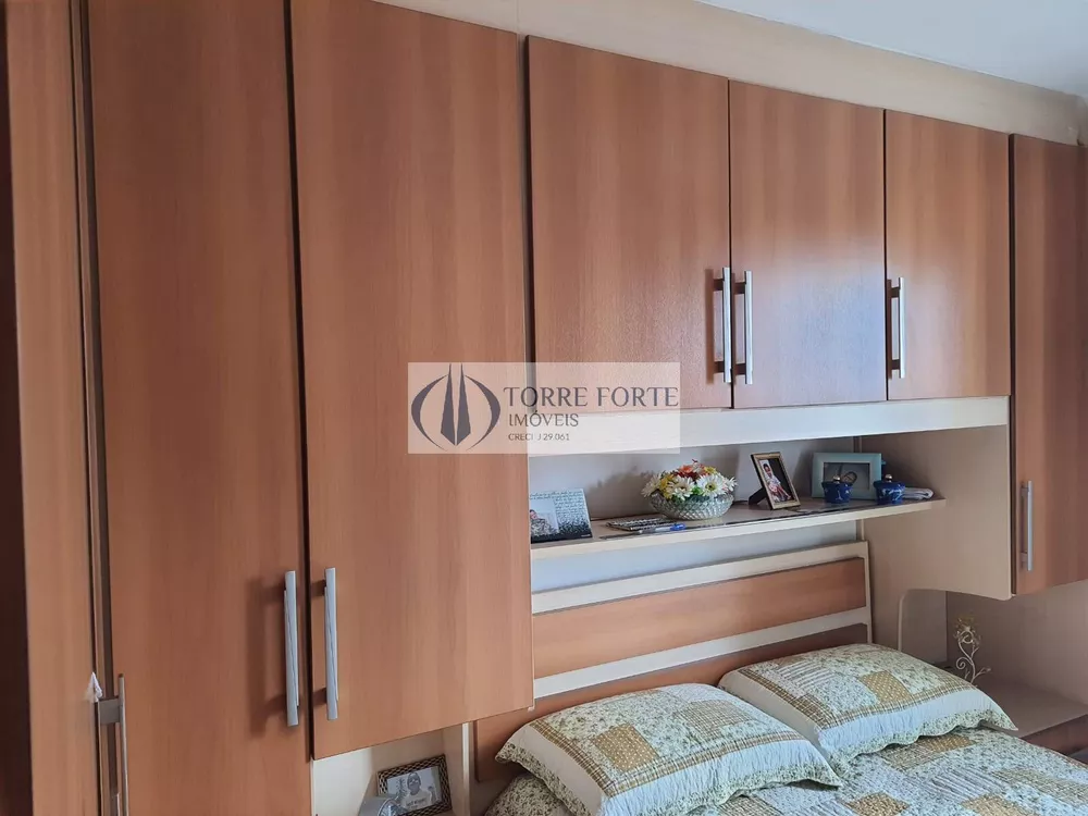 Apartamento à venda com 2 quartos, 65m² - Foto 7